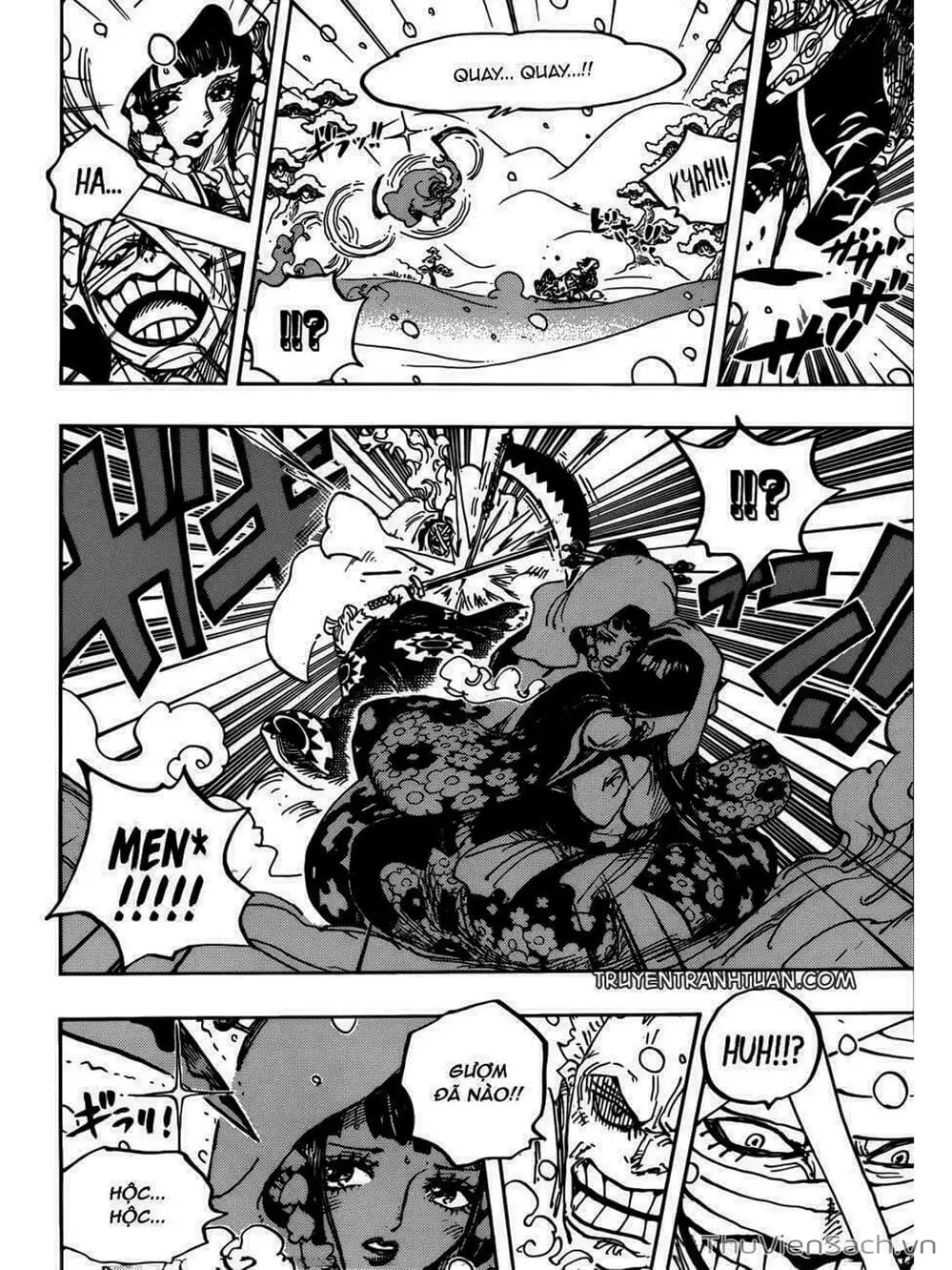Chapter 938 - Image 9