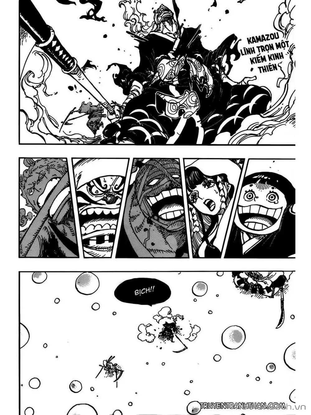 Chapter 939 - Image 2