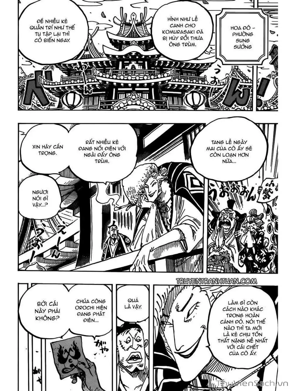 Chapter 939 - Image 6