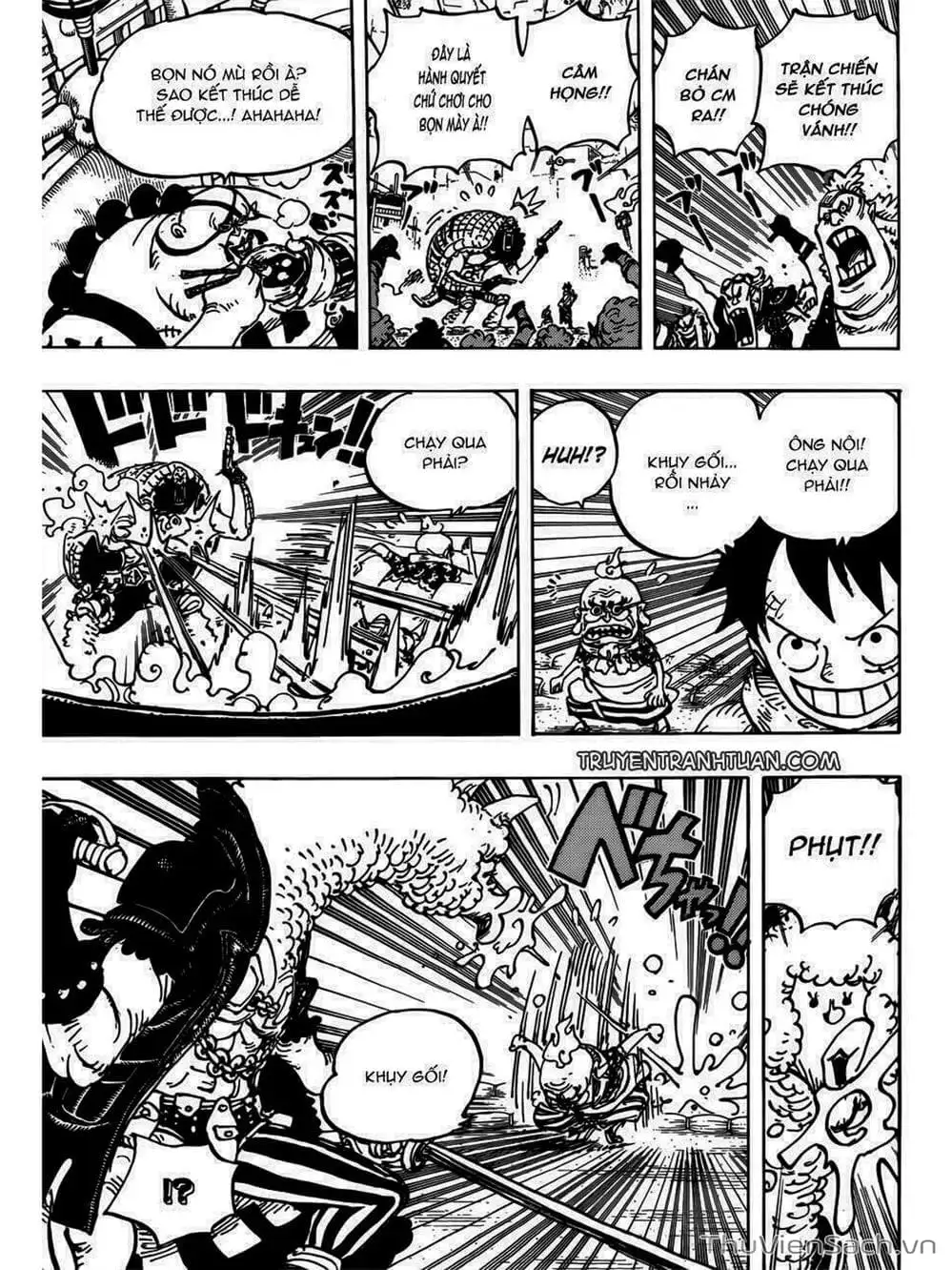 Chapter 940 - Image 11