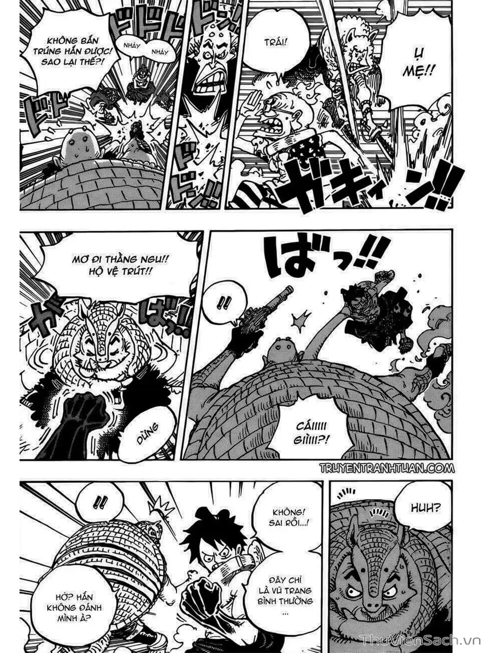 Chapter 940 - Image 13