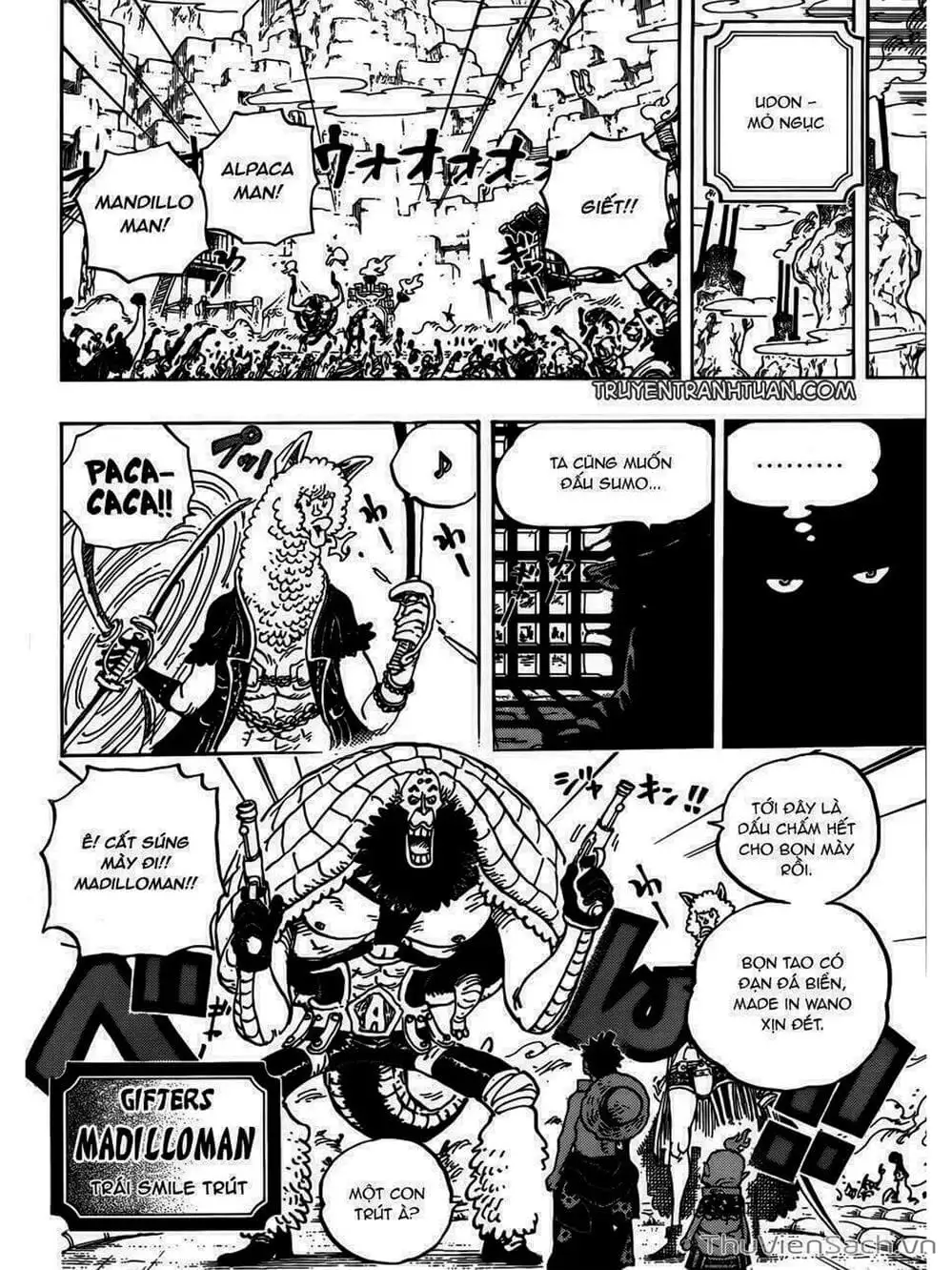 Chapter 940 - Image 10