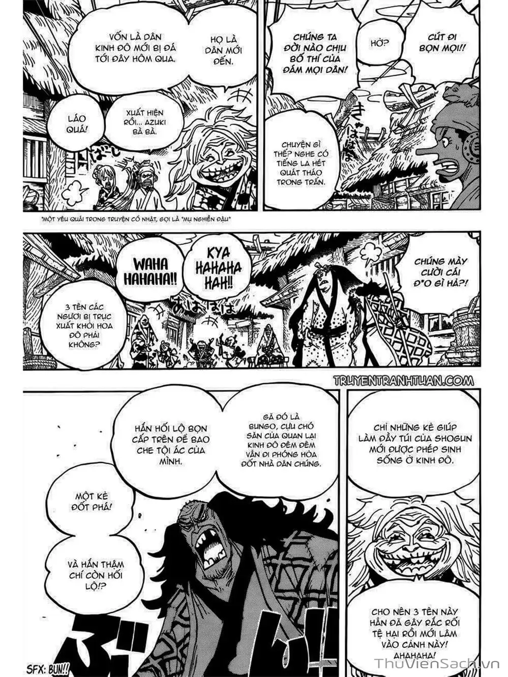 Chapter 941 - Image 3