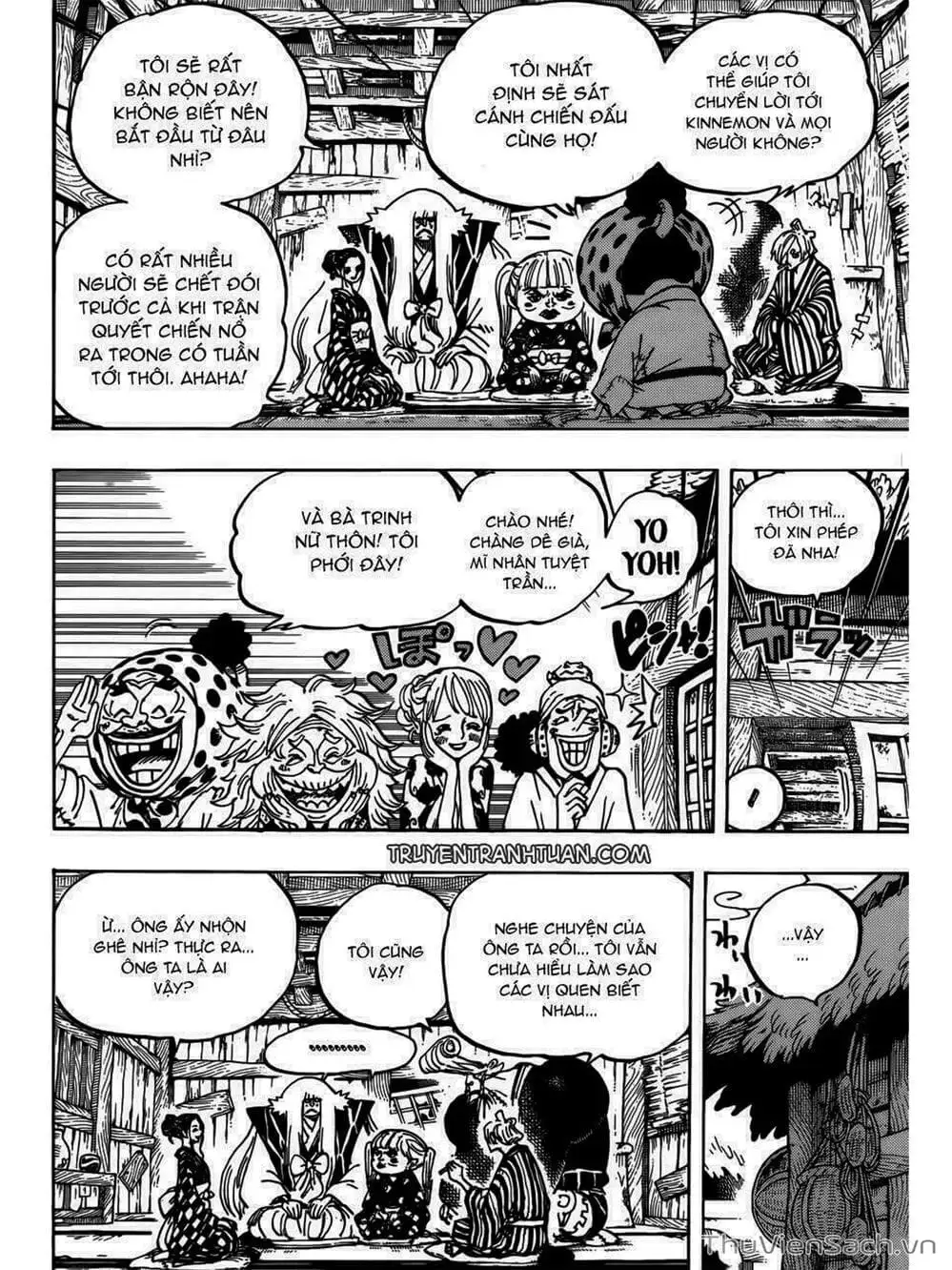 Chapter 941 - Image 6