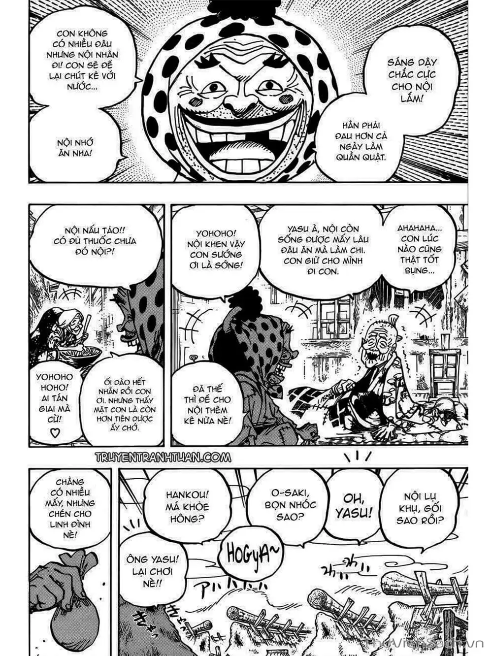 Chapter 941 - Image 8