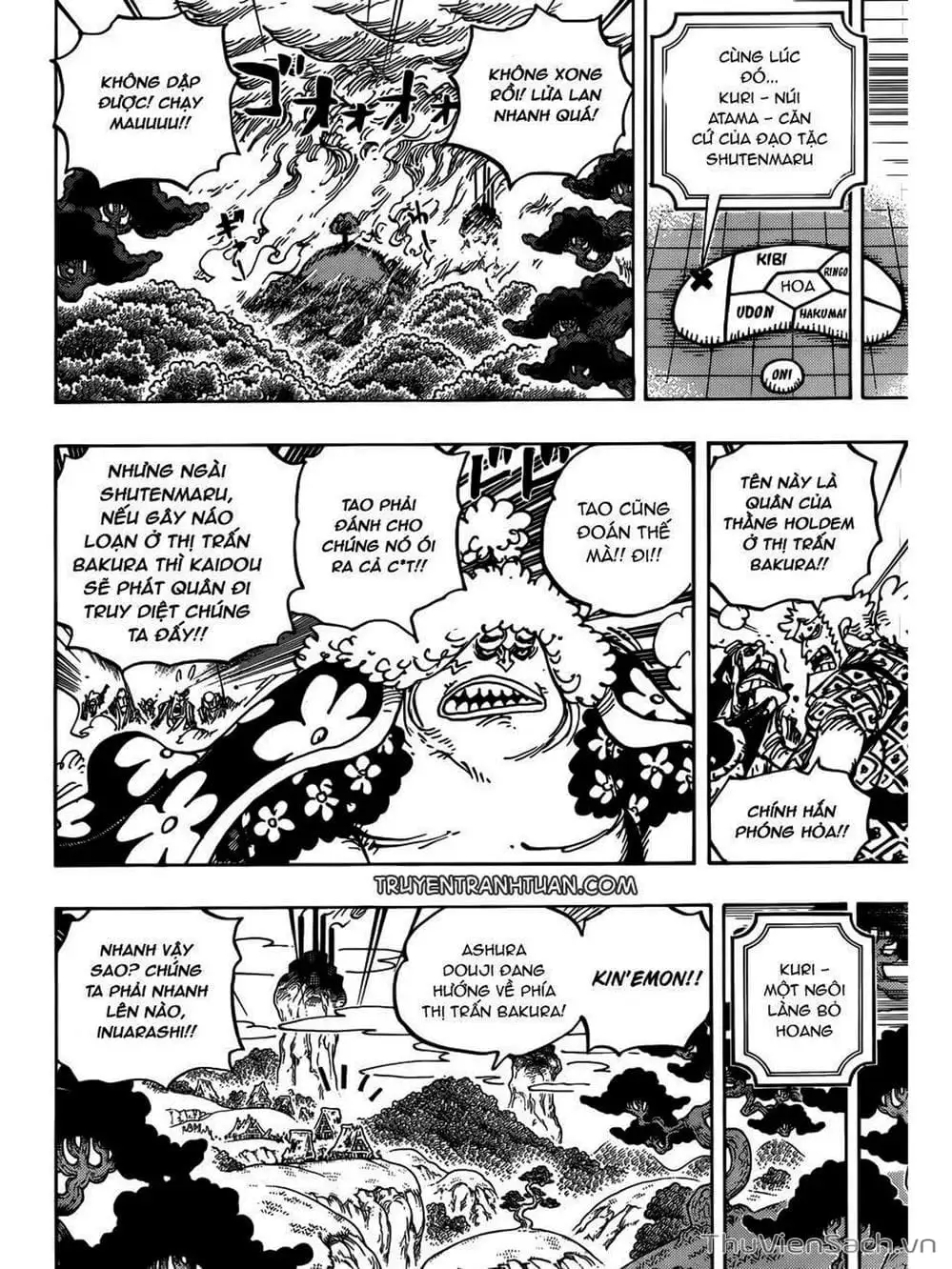 Chapter 942 - Image 7