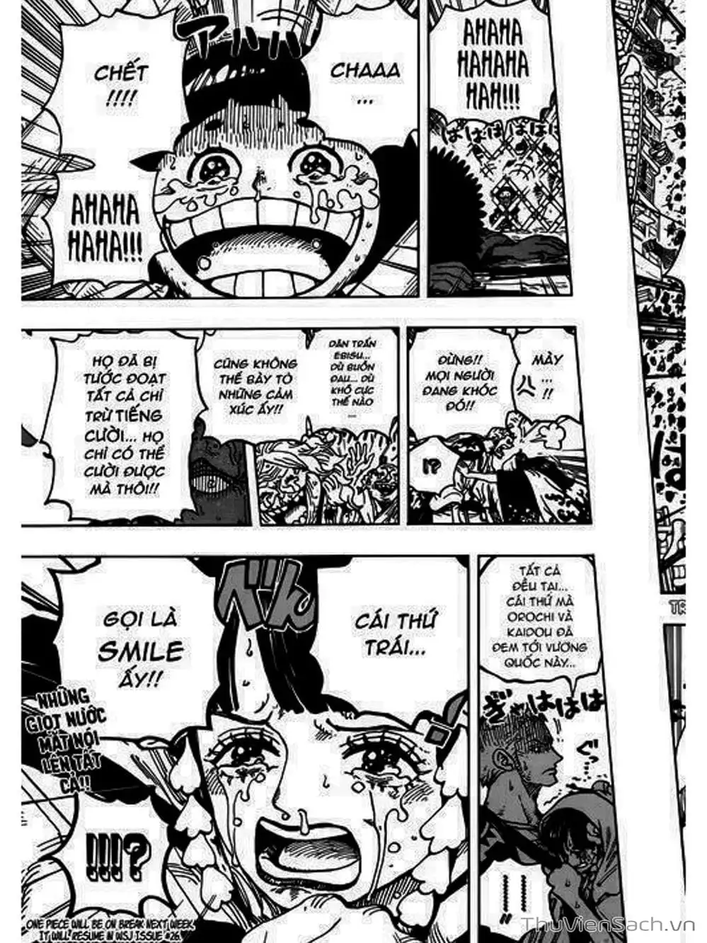 Chapter 943 - Image 17