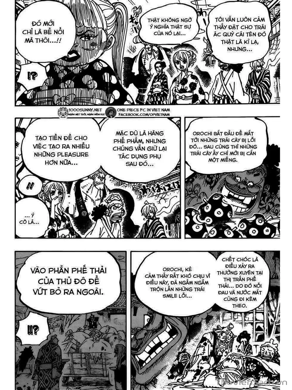 Chapter 944 - Image 12