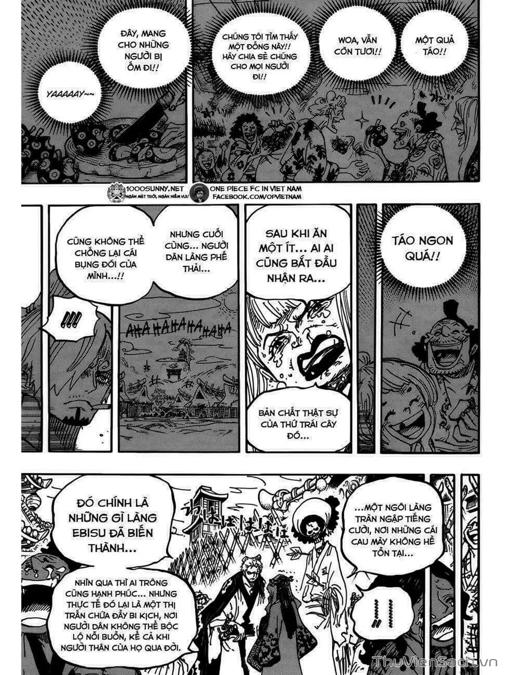 Chapter 944 - Image 13