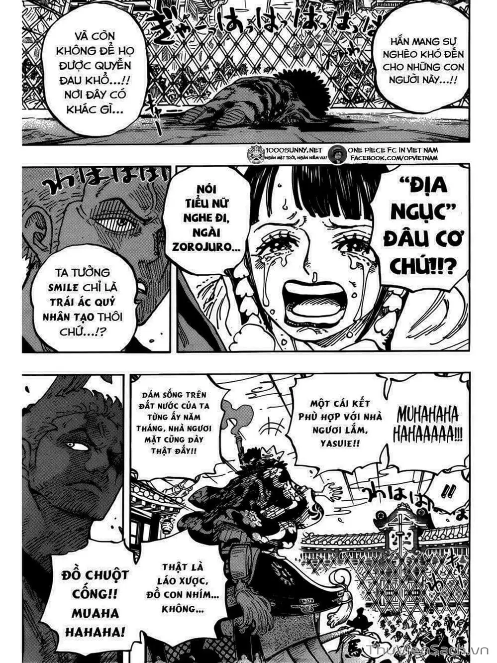 Chapter 944 - Image 5