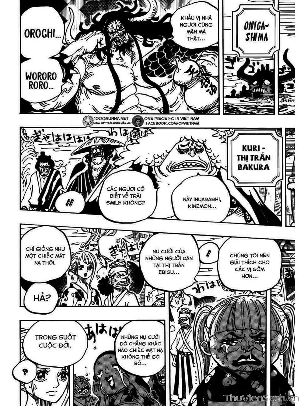 Chapter 944 - Image 8