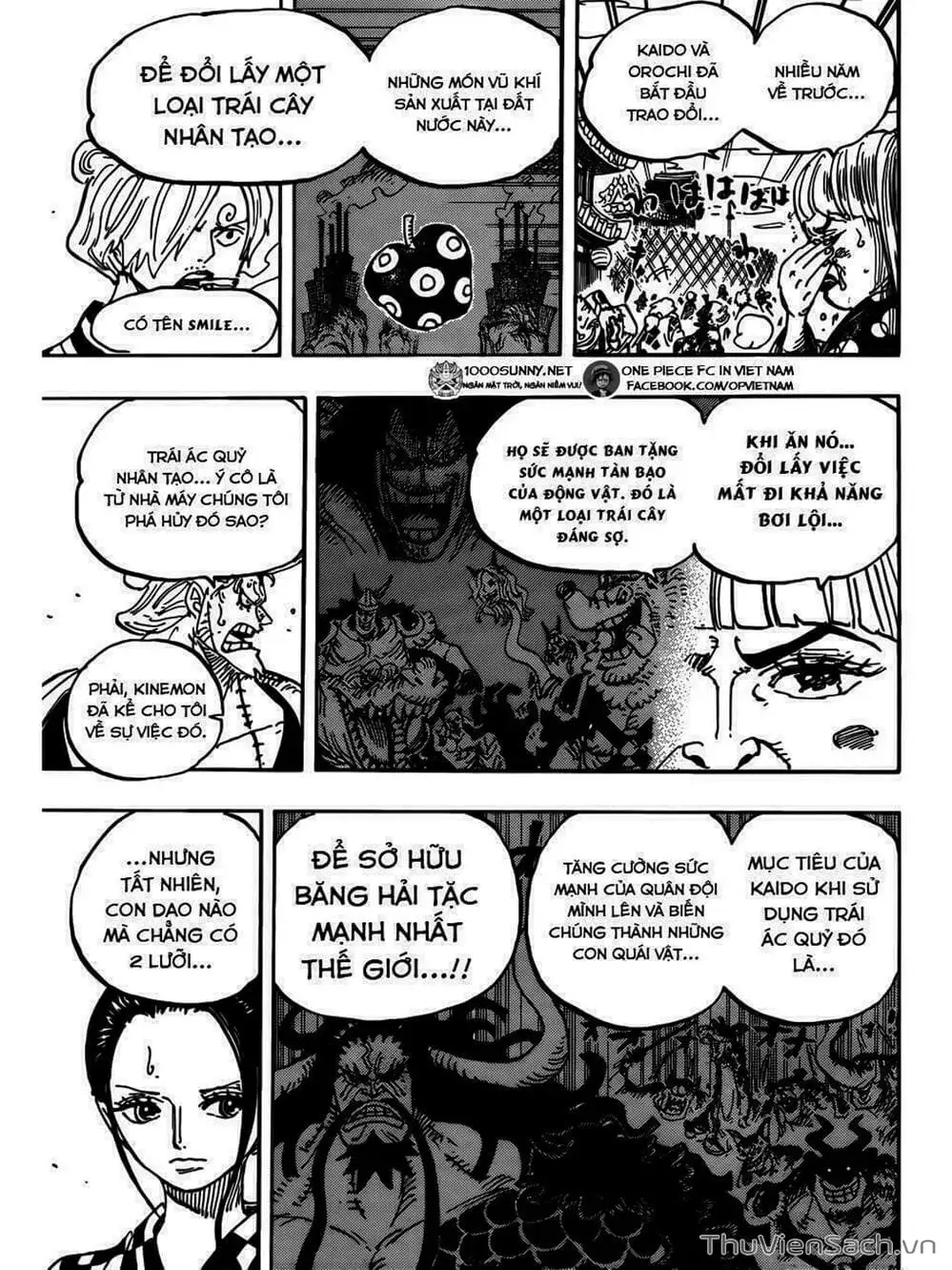 Chapter 944 - Image 9