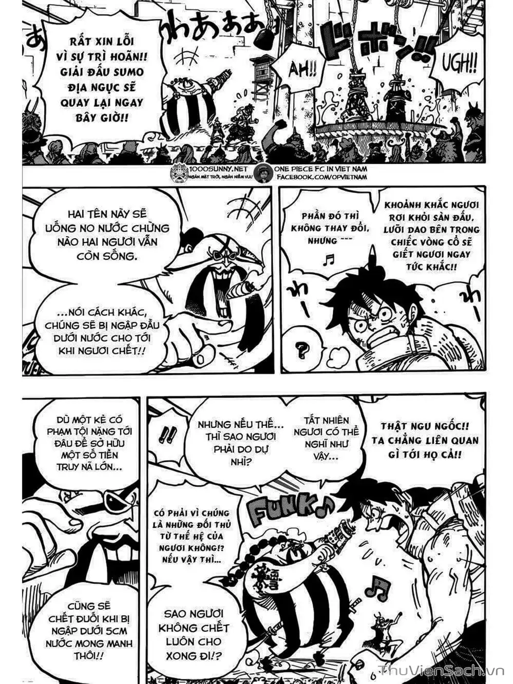 Chapter 945 - Image 15