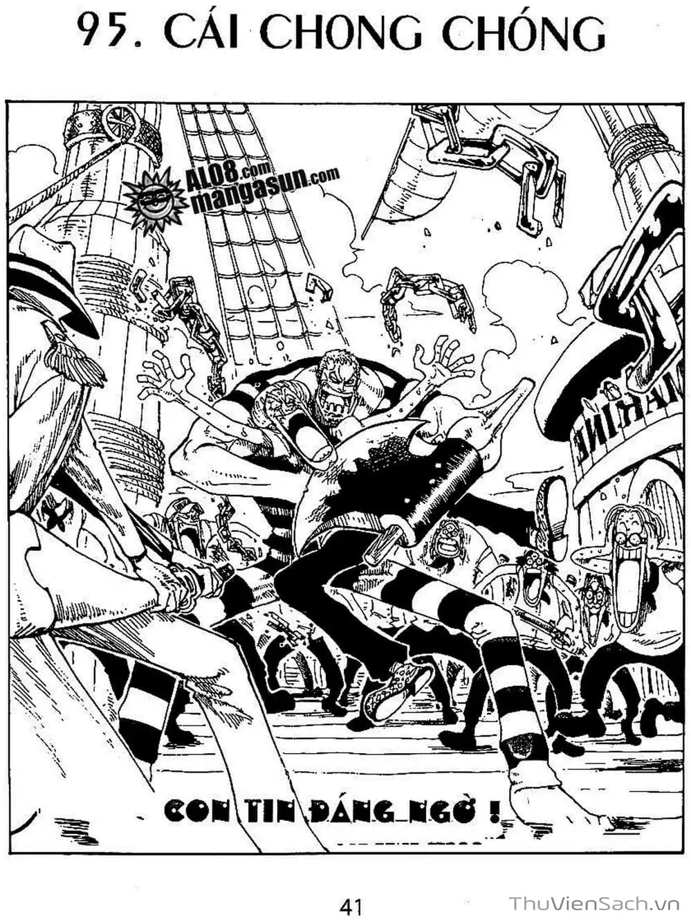 Chapter 95 - Image 1