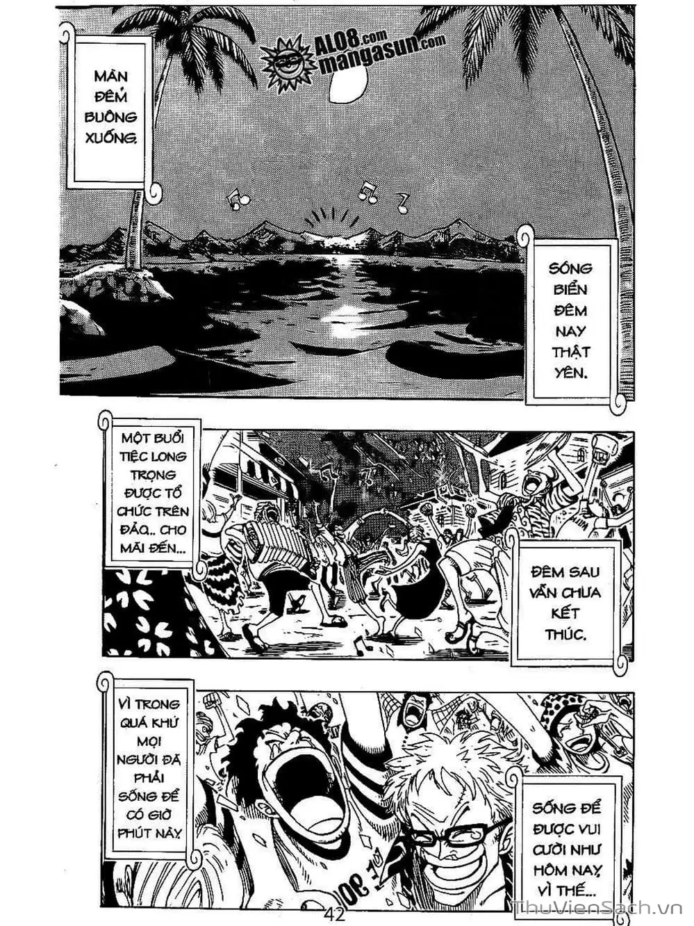 Chapter 95 - Image 2