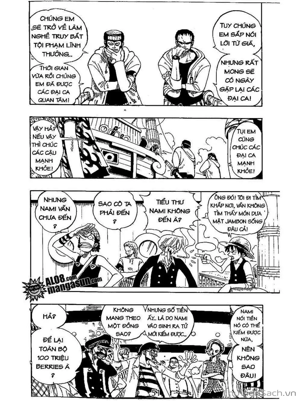 Chapter 95 - Image 11