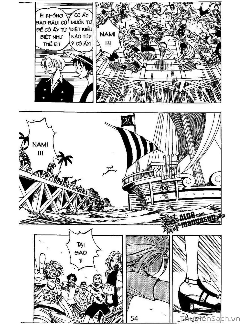 Chapter 95 - Image 14