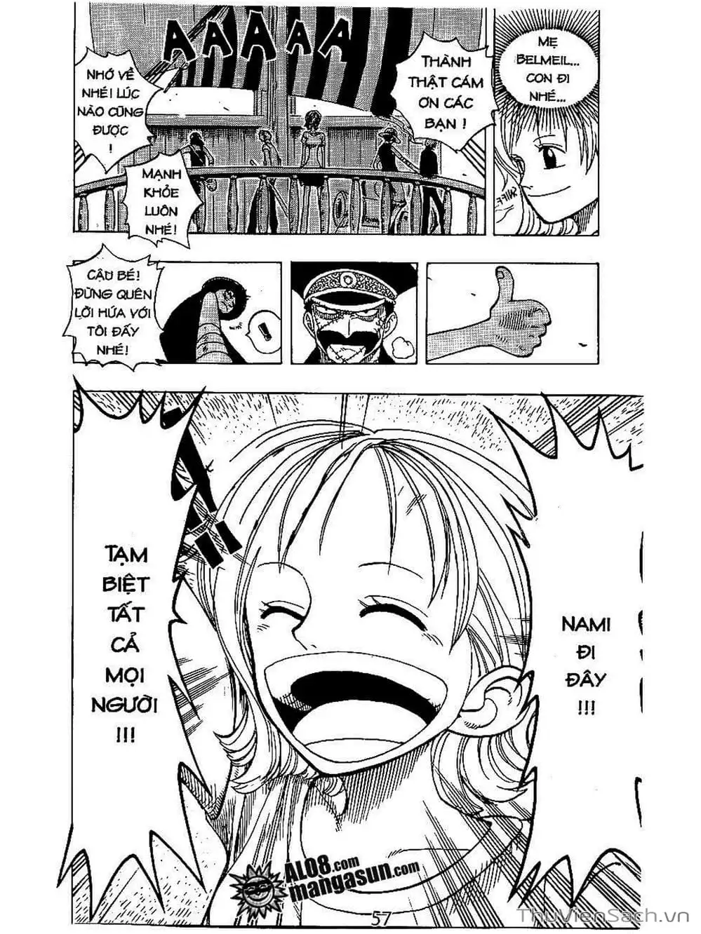 Chapter 95 - Image 17