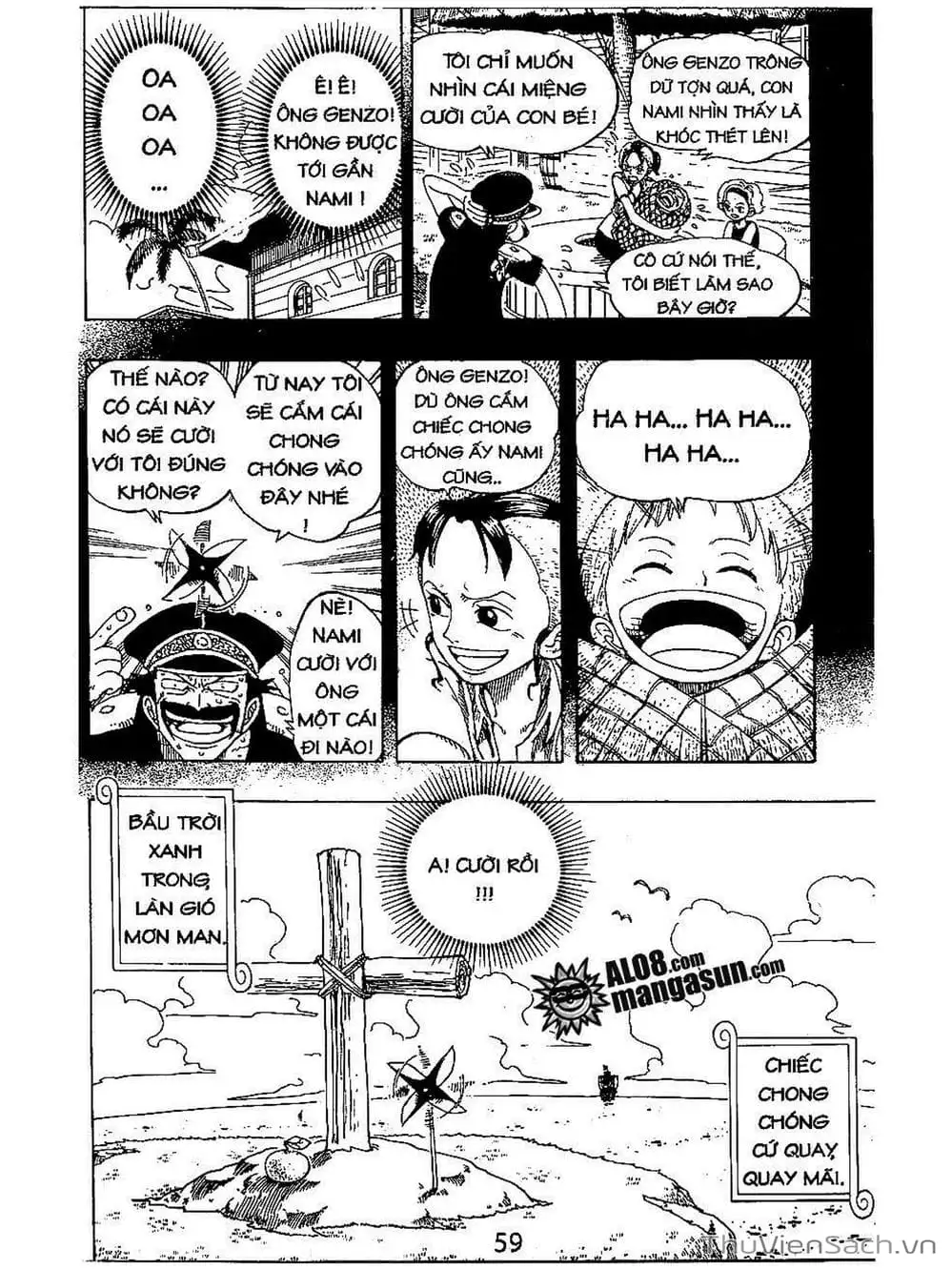 Chapter 95 - Image 19
