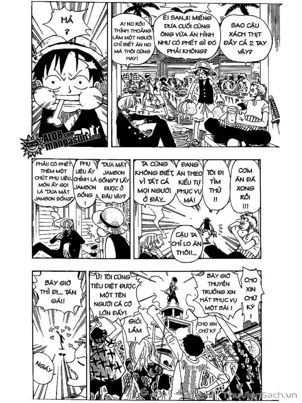 Chapter 95 - Image 3