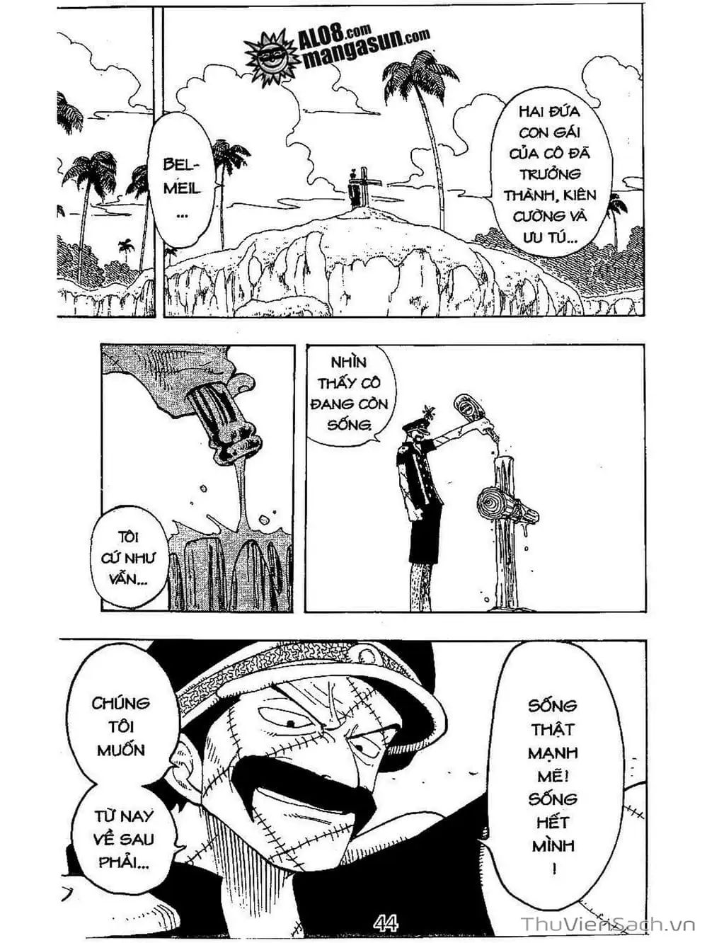 Chapter 95 - Image 4