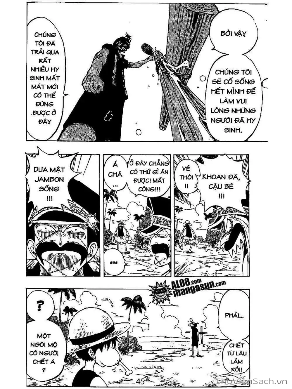 Chapter 95 - Image 5