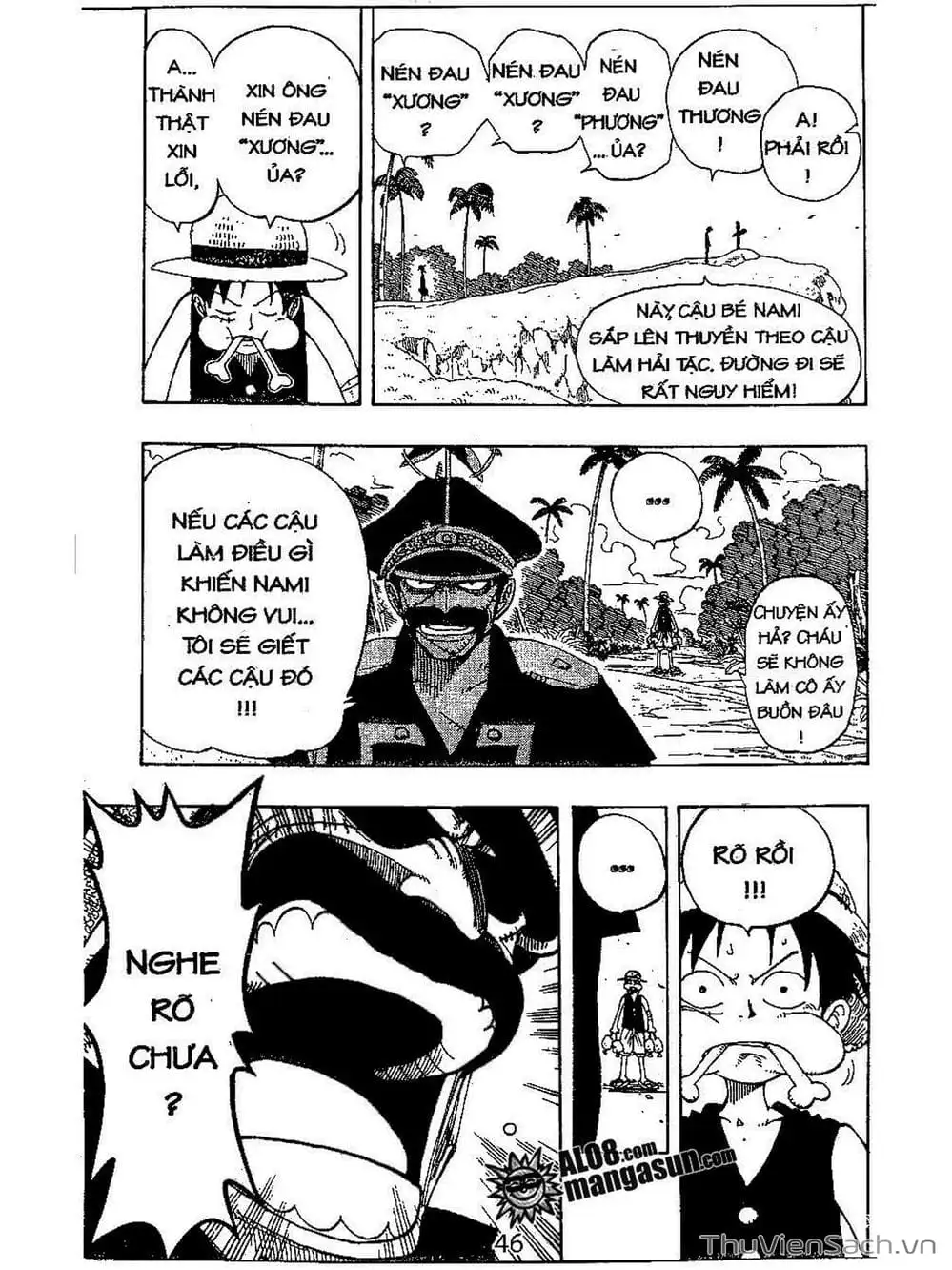 Chapter 95 - Image 6