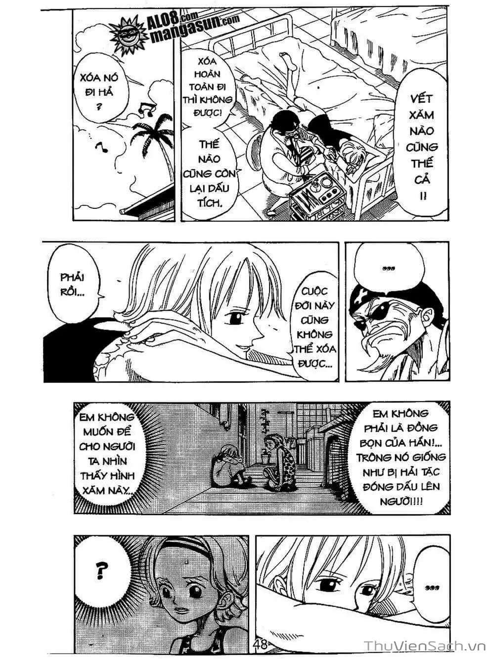 Chapter 95 - Image 8