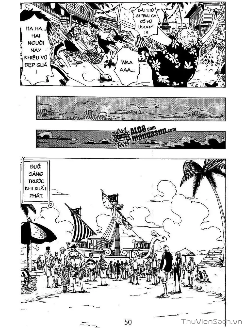 Chapter 95 - Image 10