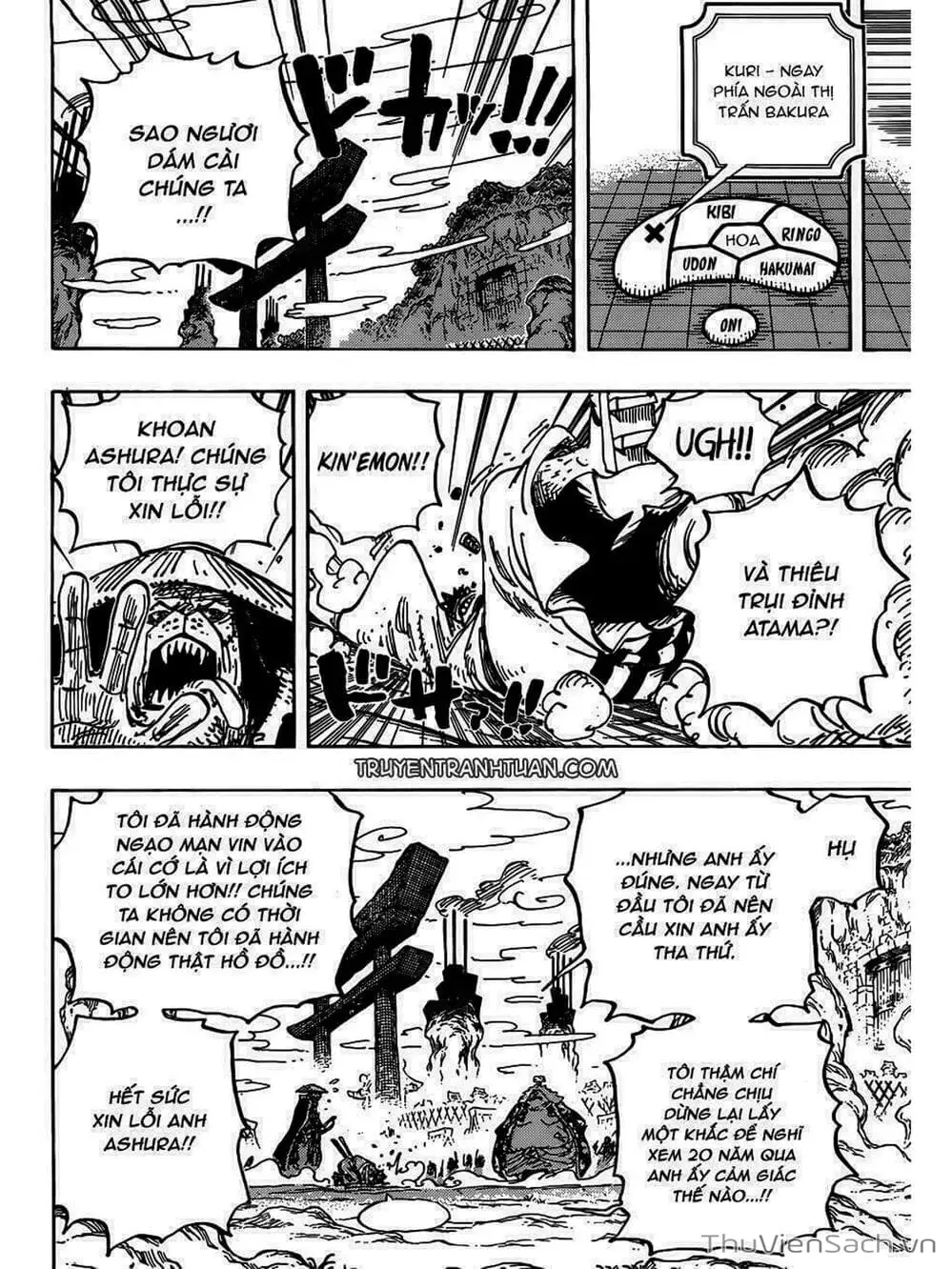 Chapter 946 - Image 11