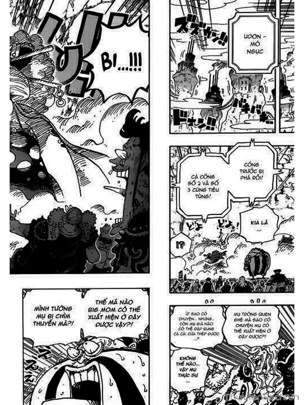 Chapter 946 - Image 13