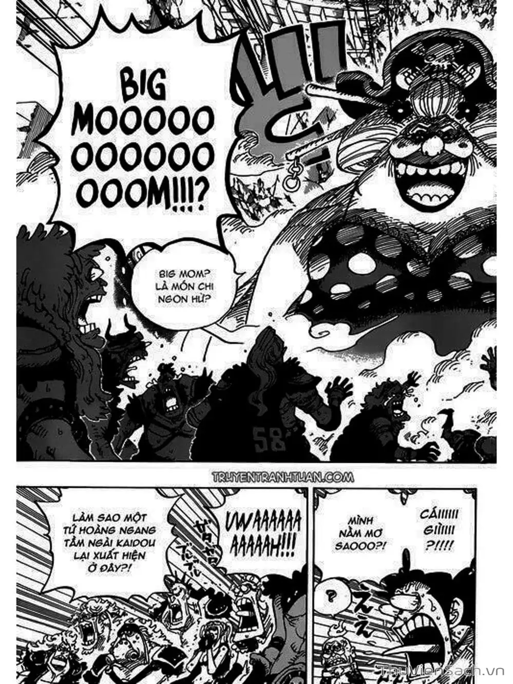 Chapter 946 - Image 14