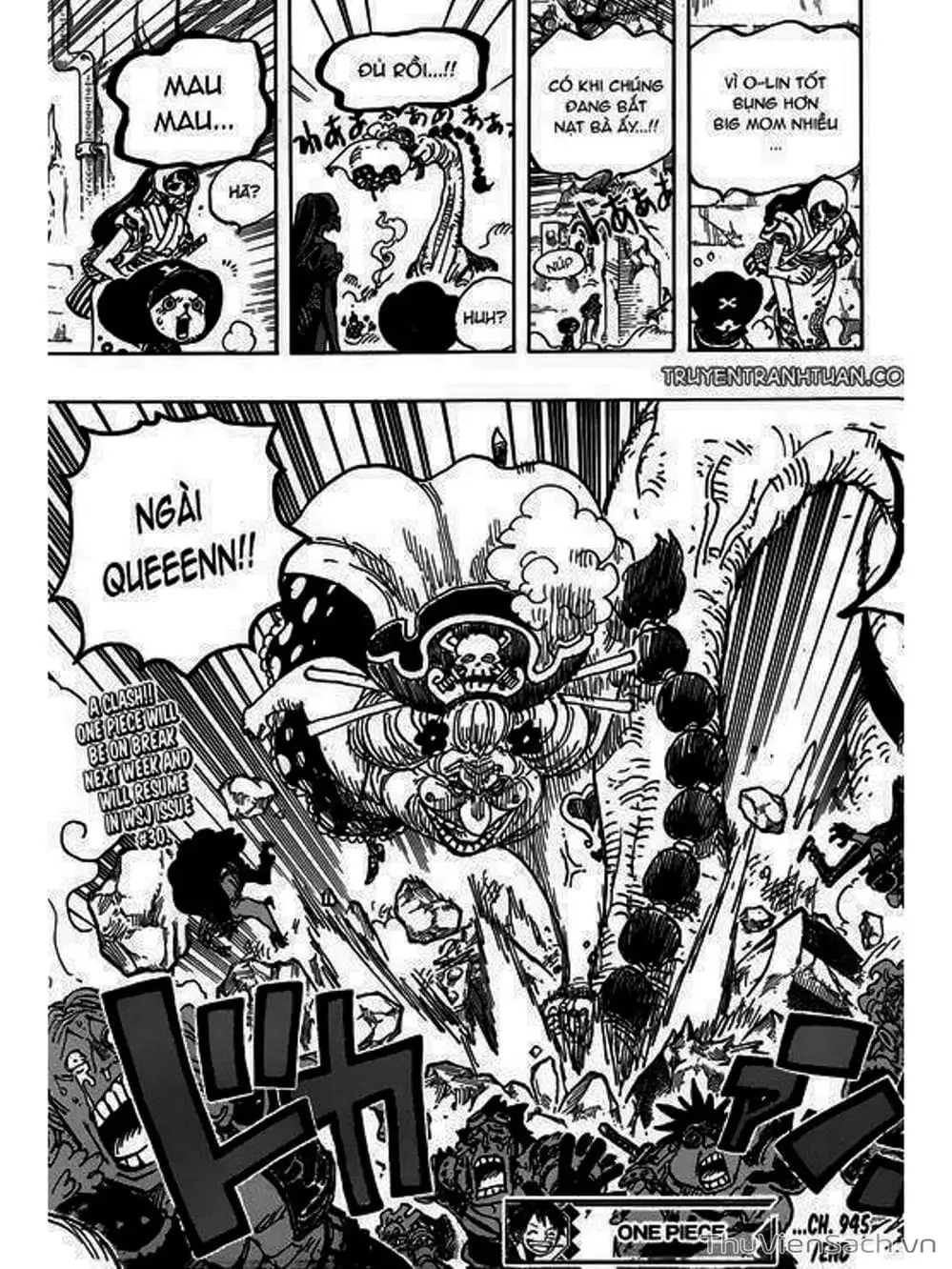 Chapter 946 - Image 18