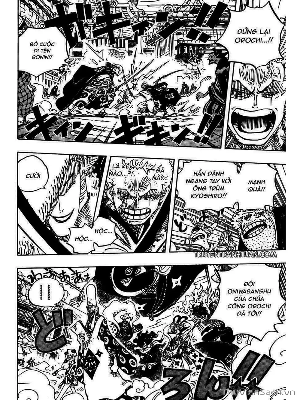 Chapter 946 - Image 3