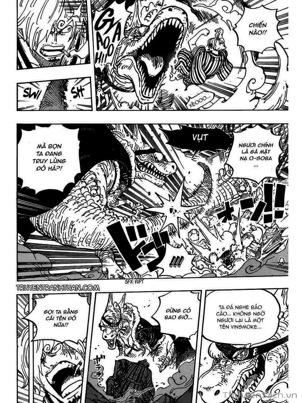 Chapter 946 - Image 5