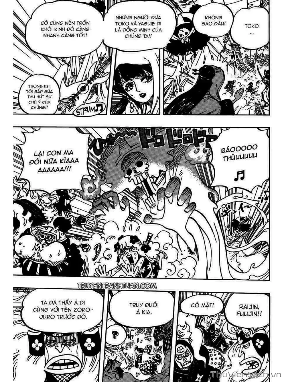 Chapter 946 - Image 6