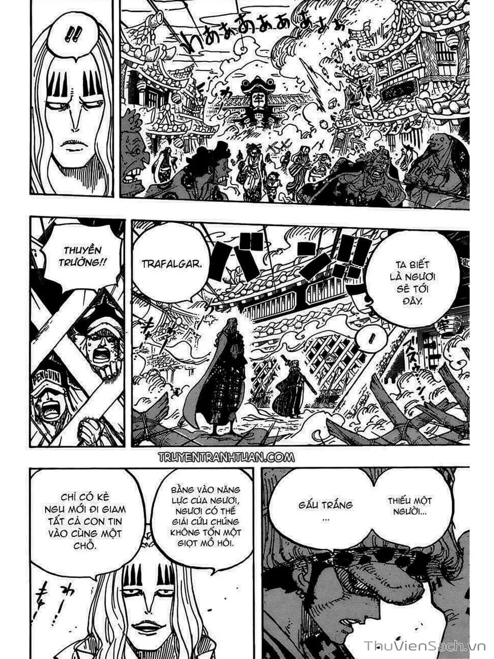 Chapter 946 - Image 7