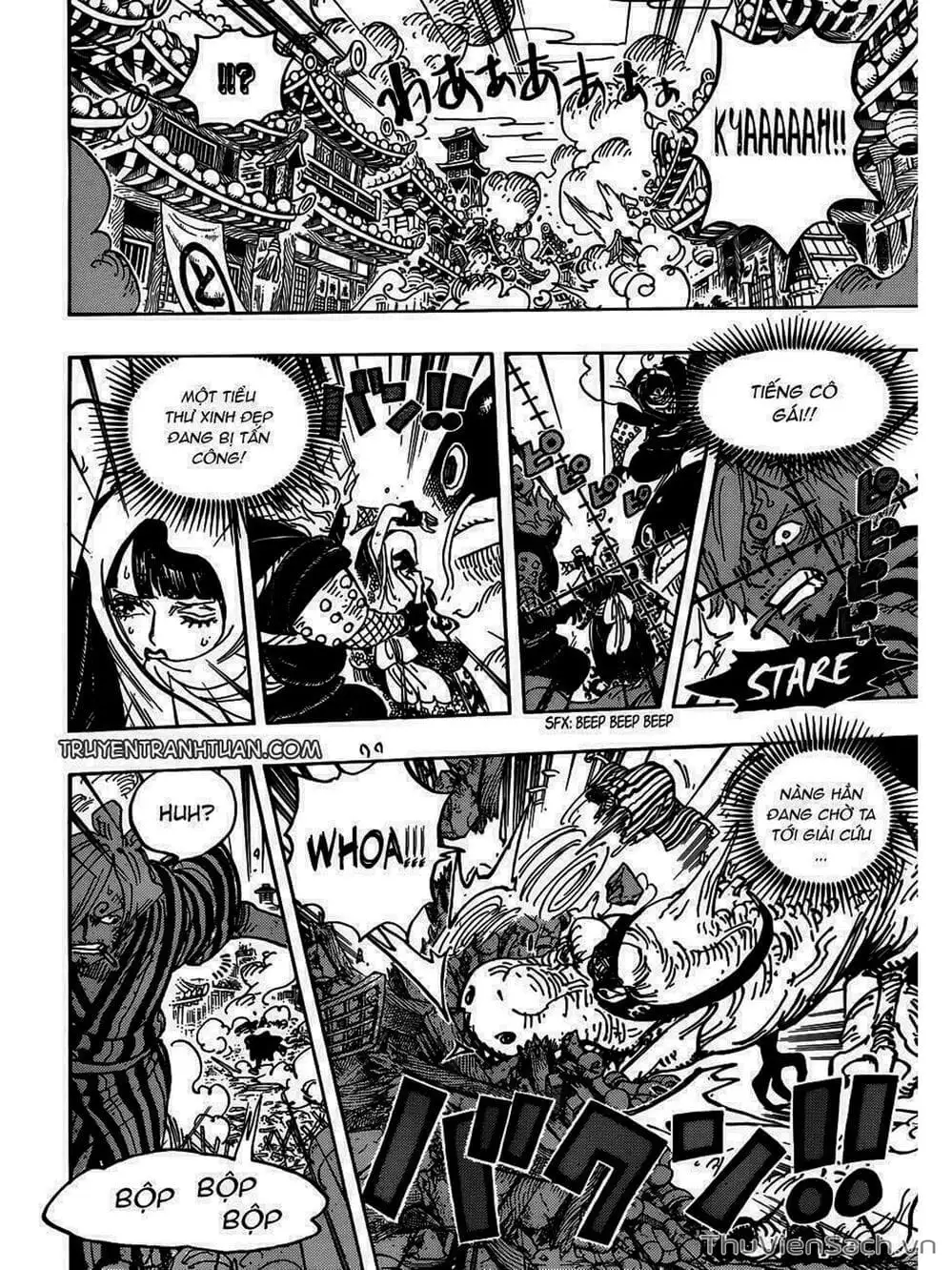 Chapter 946 - Image 9