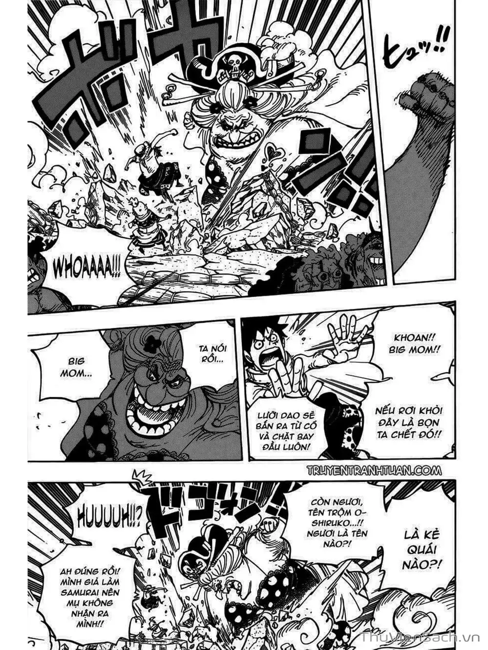 Chapter 947 - Image 13