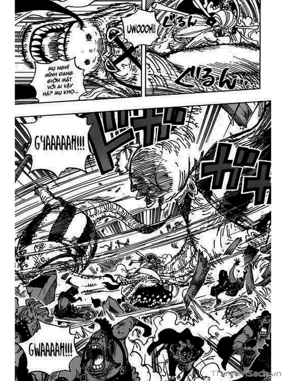 Chapter 947 - Image 3