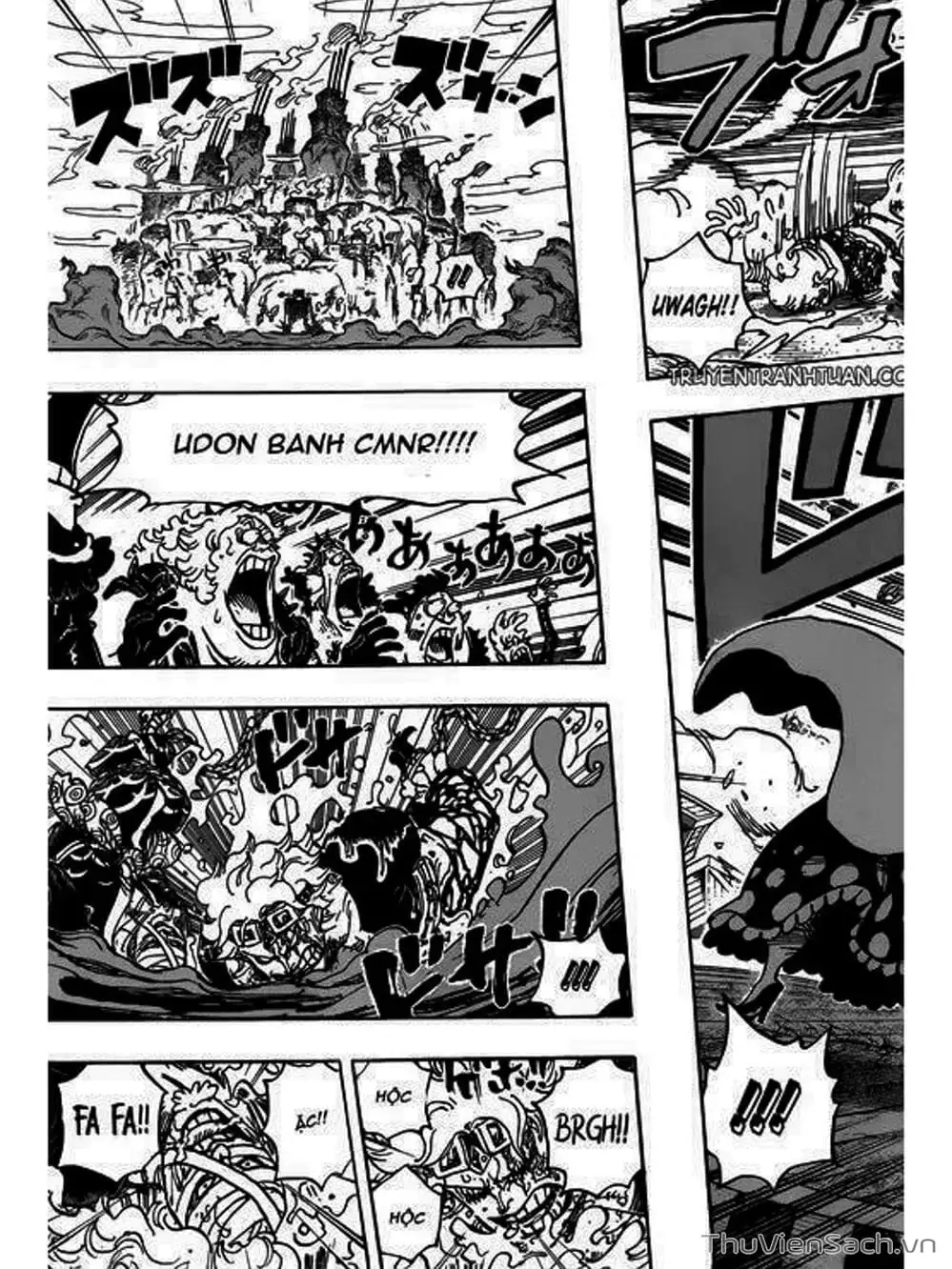 Chapter 947 - Image 5