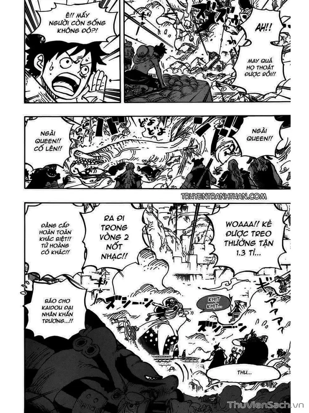 Chapter 947 - Image 6