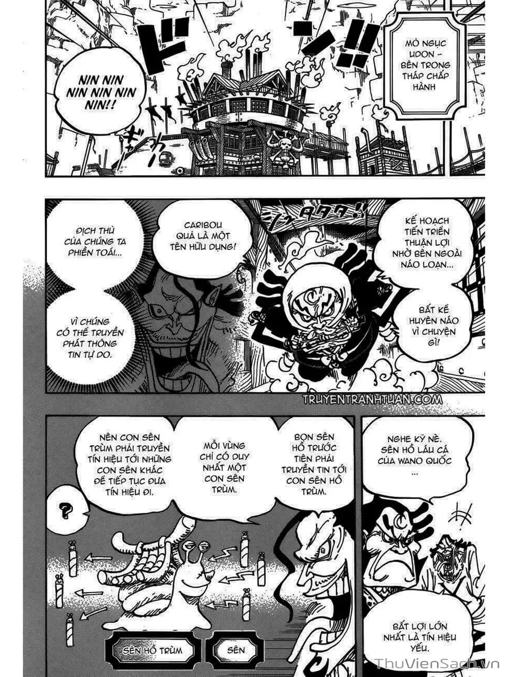 Chapter 947 - Image 8