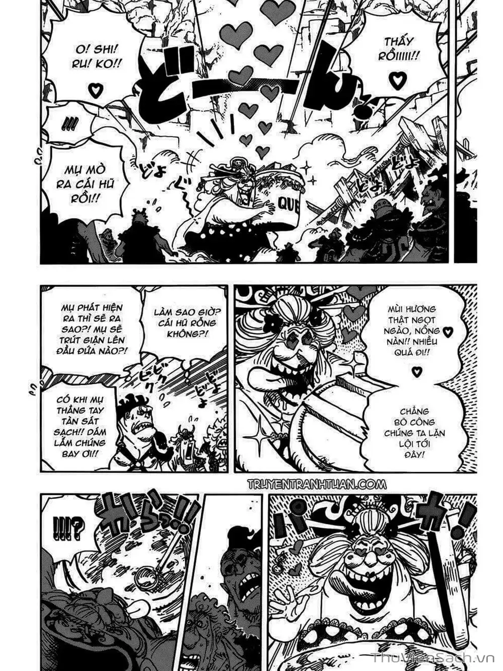Chapter 947 - Image 10