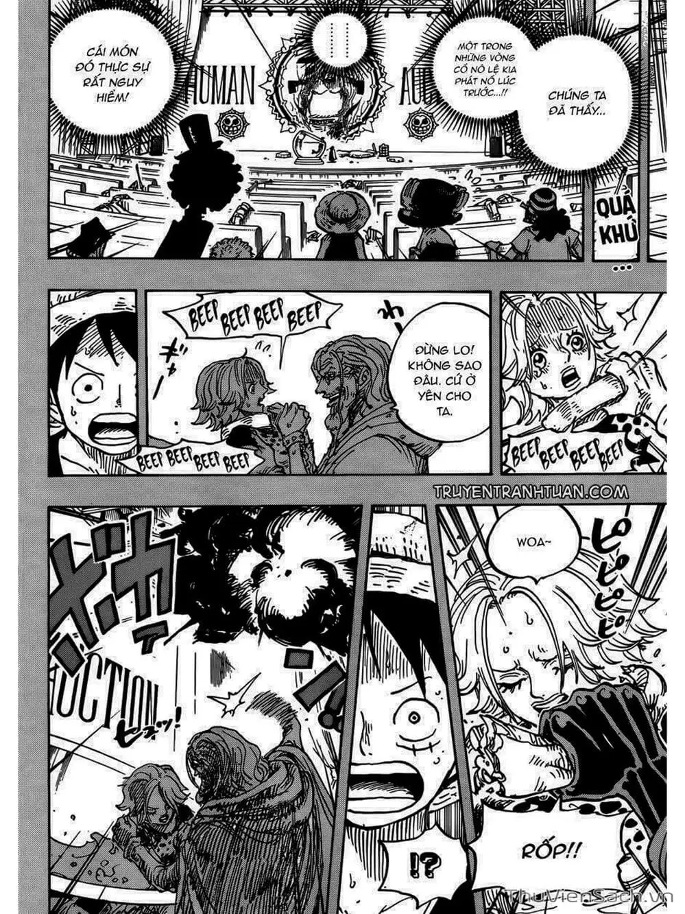 Chapter 948 - Image 2