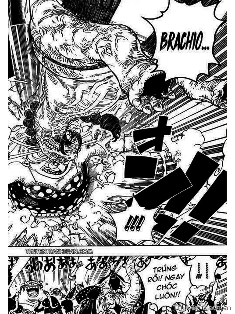 Chapter 948 - Image 12