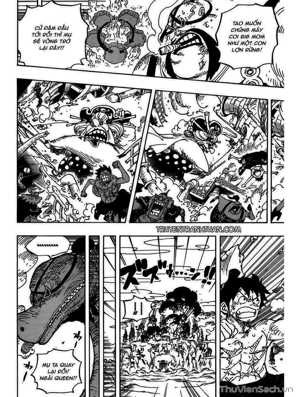 Chapter 948 - Image 10