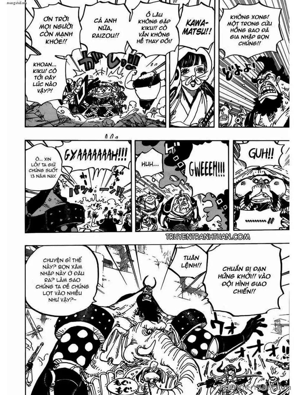 Chapter 949 - Image 14