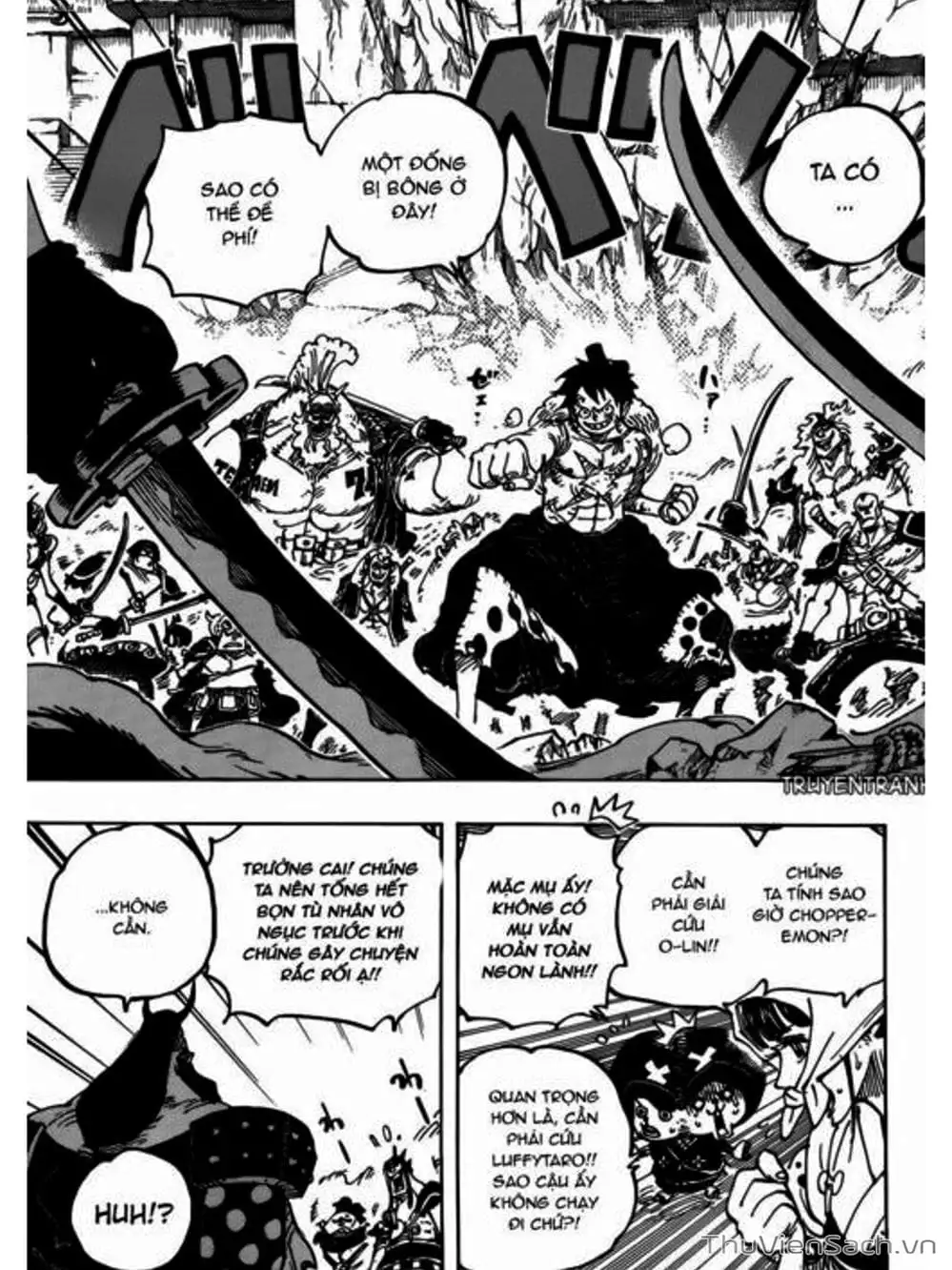 Chapter 949 - Image 3