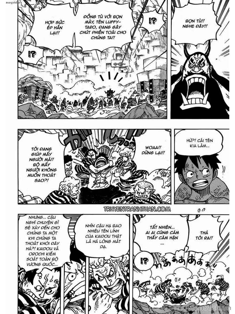 Chapter 949 - Image 4